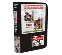 British Superbike: 2008 - Collectors Edition [DVD]
