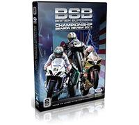 British Superbike: 2011 - Championship Season Review [DVD]
