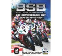 British Superbike Championship Season Review 2014