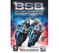 British Superbike: 2016 - Championship Season Review [DVD]