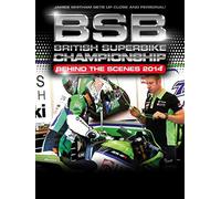 British Superbike Championship 2014 Behind the Scenes