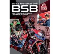 British Superbike Championship 2019 Behind the Scenes