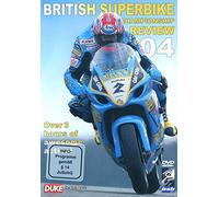 British Superbike Championship Review: 2004 [DVD]