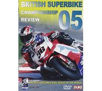British Superbike Championship Review: 2005 [DVD]