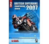 British Superbike Championship Review: 2007 [DVD]