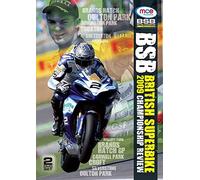British Superbike Season Review: 2009 [DVD]