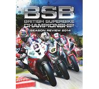 British Superbike Season Review 2014