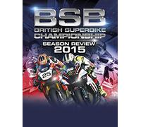 British Superbike Season Review 2015
