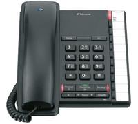 BT Converse 2200 Corded Telephone - Black