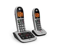 BT 4600 Cordless Telephone with Answer Machine - Twin