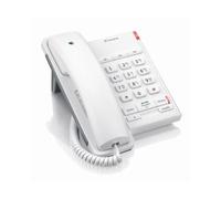 BT Converse 2100 Corded Telephone White
