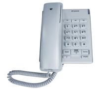 BT Single Corded Telephone, Converse 2100, Wall Mountable, 040205