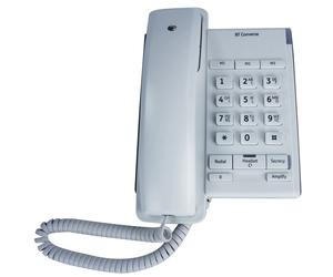 British Telecom Converse 2100 White