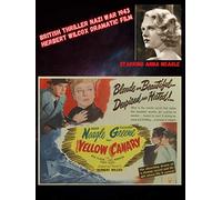 British Thriller Nazi War 1943 Herbert Wilcox Dramatic Film