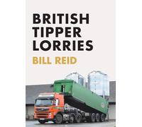 British Tipper Lorries