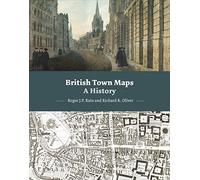 British Town Maps: A History