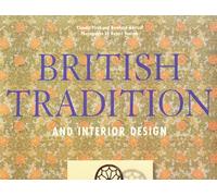 British Tradition and Interior Design