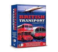 British Transport Collection [DVD]