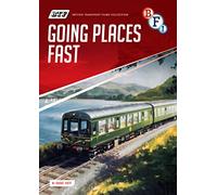 British Transport Films Collection: Going Places Fast