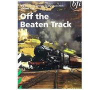 British Transport Films Collection - Vol. 5: Off The Beaten Track [DVD]