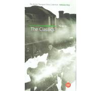 British Transport Films: Volume 1 - The Classics [VHS]