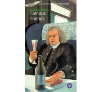 British Transport Films: Volume 6 - Famous Friends [VHS]