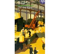 British Transport Films: Volume 8 [VHS]