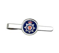 British Transport Police Tie Clip