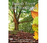 British Trees And Woodlands [2007] [DVD]