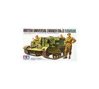 British Universal Carrier Mk.II
