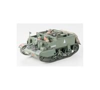 British Universal Carrier Mk.II Forced Reconnaissance 1:35 Plastic Model Kit