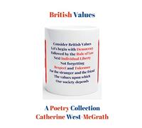 British Values: A Poetry Collection