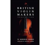 British Violin Makers