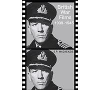 British War Films, 1939-1945