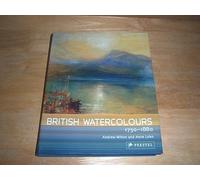 British Watercolours: 1750-1880