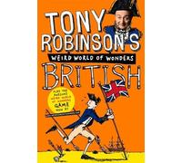 British (Weird World of Wonders) by Robinson, Tony (2012) Paperback