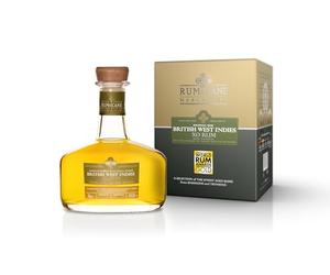 British West Indies XO - Remarkable Regional Rums