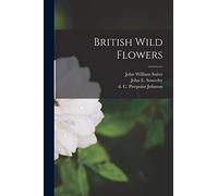 British Wild Flowers