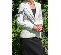 British Wildflowers Derby Adjustable Walking Stick - Snakeshead Fritillaries