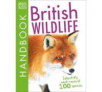British Wildlife Handbook (British Handbooks)