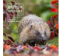British Wildlife Photography Awards 14