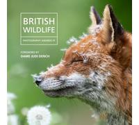 British Wildlife Photography Awards 2023: Photography Awards 11