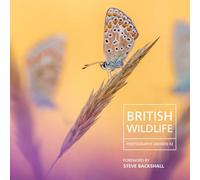 British Wildlife Photography Awards 2024: 12