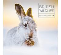 British Wildlife Photography Awards 9 (British Wildlife Photography Awards)