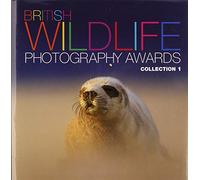 British Wildlife Photography Awards: Collection 1: Collection 01