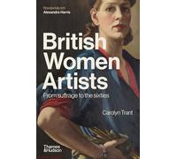 British Women Artists – From Suffrage to the Sixties