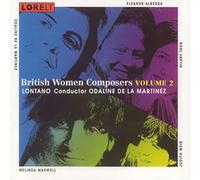 British Women Composers - British Women Composers Vol. 2 [European Import]