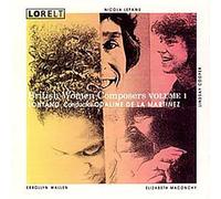 British Women Composers - Volume 1