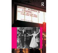 British Women's Cinema (British Popular Cinema)