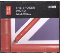 British Writers (Spoken Word) (The spoken Word)